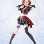 THE IDOLMASTER SEIRA MIZUKI SHF