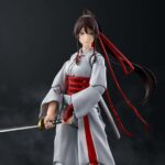 HELL'S PARADISE YAMADA ASAEMON SHF