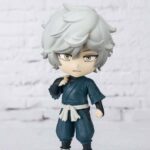 HELL'S PARADISE GABIMARU MINI SHF