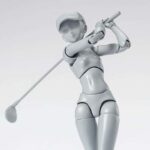 BODY-CHAN Sports DX SET BIRDIE WING