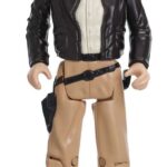 INDIANA JONES RAIDERS INDY JUMBO FIGURE