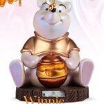 WINNIE THE POOH  SPECIAL ED.MASTER CRAFT