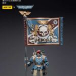 WH40K AS MT SCN CM SQD 55TH KP EG BN BEA