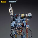 WH40K SPACE WOLVES IRON PRIEST JORIN FELLHAMMER