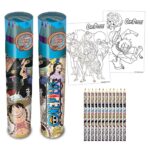 ONE PIECE SATIONERY SET