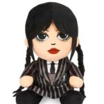 WEDNESDAY 8" PHUNNY PLUSH