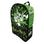 RICK AND MORTY ACID VAT BACKPACK