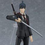 CHAINSAW MAN AKI HAYAKAWA FIGMA AF