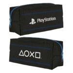 PLAYSTATION DARK PENCIL CASE