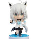 HOLOLIVE SHIRAKAMIFUBUKI NENDOROID RERUN