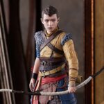 GOD OF WAR RAGNAROK ATREUS PUP