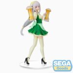 REZERO EMILIA OKTOBERFEST SPM FIGURE