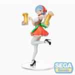 REZERO REM OKTOBERFEST SPM FIGURE