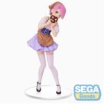 REZERO RAM OKTOBERFEST SPM FIGURE