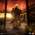 X-MEN OLD MAN LOGAN 1/10 STATUE
