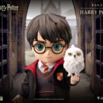 EGG ATTACK ACTION WIZARDING WORLD HARRY POTTER AF