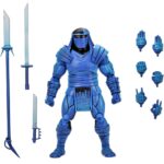TMNT MIRAGE COMICS FOOT ENFORCER AF