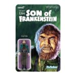 UNIVERSAL MONSTERS BELA LUGOSI YGOR REACTION FIGURE