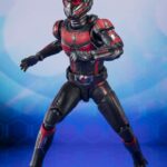 ANT-MAN/WASP QUANTUMANIA ANT-MAN SHF