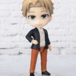 SPY×FAMILY LOID FORGER -ODEKEKE OUTFIT FIGUARTS MINI