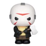 FRIDAY 13TH JASON FIGURAL BANK