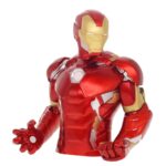 AVENGERS IRON MAN BUST BANK
