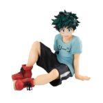MHA GEM PALM SIZE IZUKU MIDORIYA STATUE