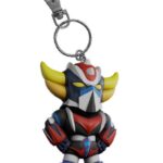 GRENDIZER CHIBI KEYCHAIN