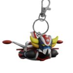 GRENDIZER SPAZER CHIBI KEYCHAIN