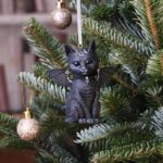 MALPUSS HANGING ORNAMENT