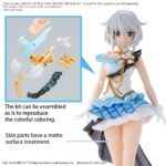 30MS OP BODY PARTS BEYOND THE BLUE SKY 1 CLR A