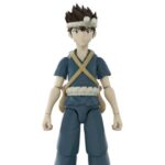 DR.STONE CHROME ACTION FIGURE