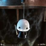 HARRY POTTER VOLDEMORT HANGING ORNAMENT