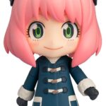 SPY X FAMILY ANYA WINTER NENDOROID