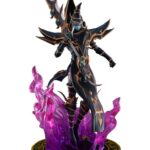 YU-GI-OH DM DARK PALADIN 1/7 STATUE