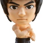 BRUCE LEE NENDOROID