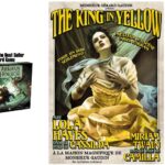 Arkham Horror - Limited Edition Art Print