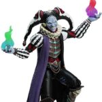 COURT OF THE DEAD S2  MALAVESTROS AF