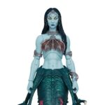 COURT OF THE DEAD S2 GALLEVARBE DEATH’S SIREN ACTION FIGURE