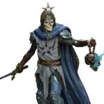 COURT OF THE DEAD S2RELIC RAVLATCH ACTION FIGURE