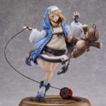 GUILTY GEAR STRIVE BRIDGET 1/7 STATUE