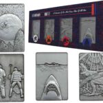 Amblin 4 Piece Limited Edition Ingot Collection