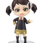 SPY×FAMILY BECKY BLACKBELL MINI FIGUARTS