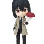 SPY×FAMILY YURI BRIAR MINI FIGUARTS