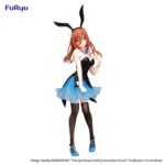 QUINTESS QUINT MIKU BUNNIES TRIO-TRY-IT