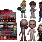 Stranger Things - Upside Down Capsule Series 2 - Display (12 Units)