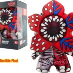 DZNR Series - Stranger Things - Demogorgon Autopsy Edition - Plush in a Box