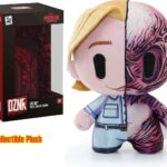 DZNR Series - Stranger Things - Vecna Times Change Edition - Plush in a Box