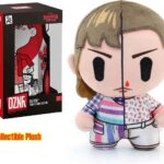 DZNR Series - Stranger Things - Eleven Times Change Edition - Plush in a Box