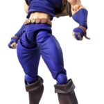 JOJOBIZADV JONATHAN JOESTAR CHOZO 3RUN